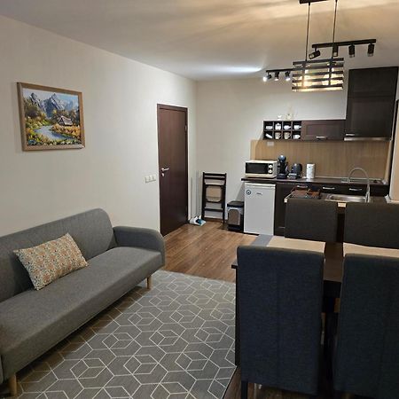 Ig Apartments Royal Towers 426 บันสโก ภายนอก รูปภาพ