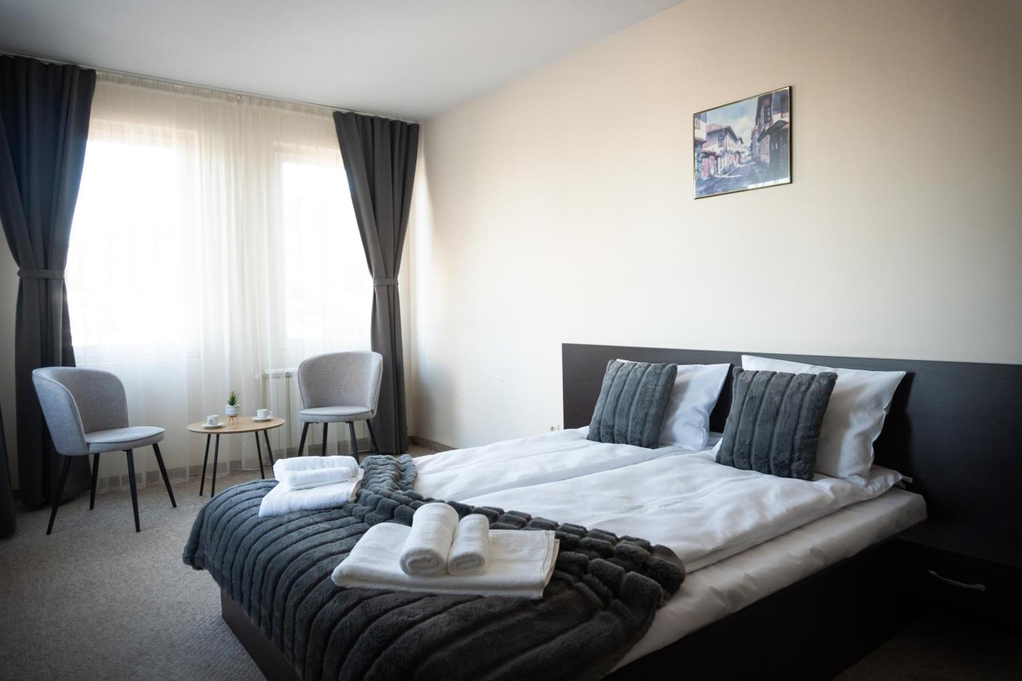 Ig Apartments Royal Towers 426 บันสโก ภายนอก รูปภาพ