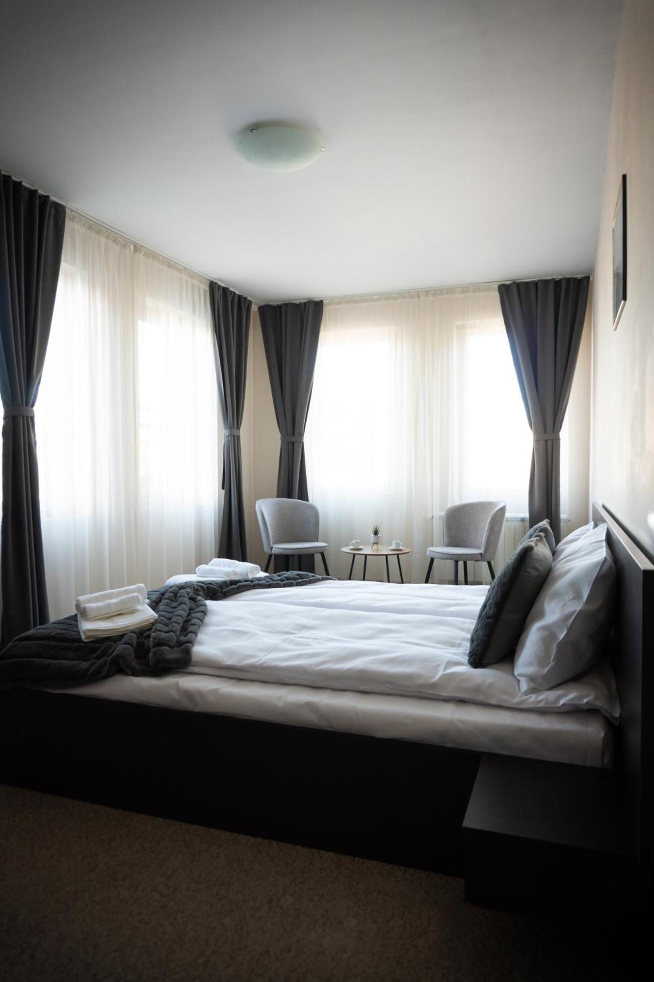 Ig Apartments Royal Towers 426 บันสโก ภายนอก รูปภาพ