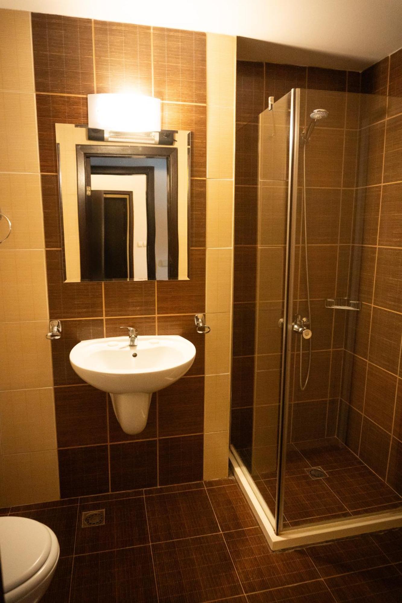 Ig Apartments Royal Towers 426 บันสโก ภายนอก รูปภาพ