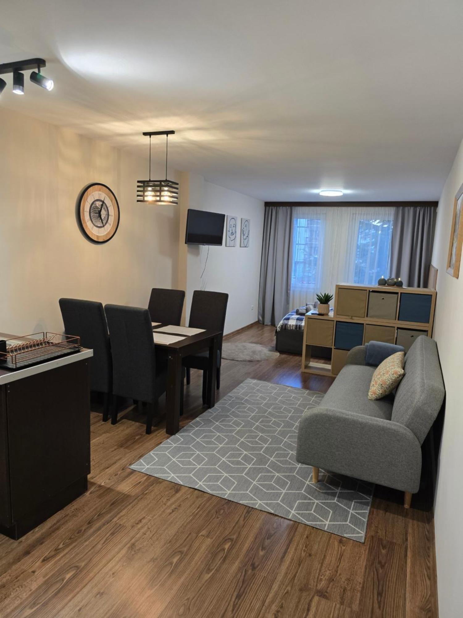 Ig Apartments Royal Towers 426 บันสโก ภายนอก รูปภาพ